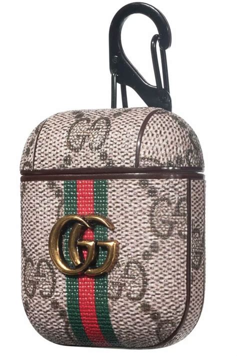 gucci snake airpod case|Gucci airpod case cheap.